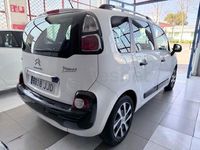 Usado Citroën C3 Picasso Feel 110 CV (80 kW) 2015 Blanco Monovolumen