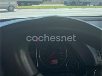 Usado Audi A4 130 CV (95 kW) 2004 Negro Berlina