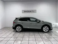 Nuevo Skoda Elroq 210 kW (286 CV) 2026 Gris SUV