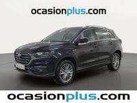 Usado SWM G01 131 CV (96 kW) 2023 Blanco SUV