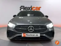 Usado Mercedes A180 136 CV (100 kW) 2025 Gris Berlina