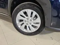 Nuevo Suzuki SX4 S-Cross 110 CV (80 kW) 2026 Azul SUV