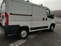 Usado Citroën Jumper 131 CV (96 kW) 2015 Blanco Monovolumen