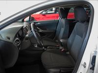 Usado Opel Astra S 105 CV (77 kW) 2019 Blanco Berlina