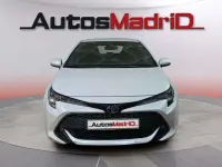 Usado Toyota Corolla Active 122 CV (89 kW) 2022 Blanco Berlina