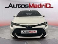 Usado Toyota Corolla Active 122 CV (89 kW) 2021 Blanco Utilitario
