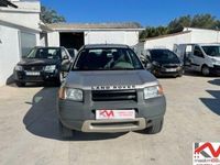 usado Land Rover Freelander 2.0 XEdi 5p