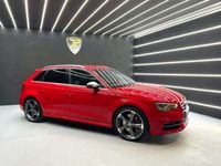 usado Audi S3 Sportback 2.0 TFSI quattro S-Tronic