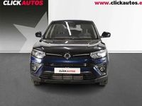 Usado Ssangyong (KGM) Tivoli 128 CV (94 kW) 2023 Gris SUV