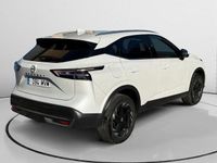 Usado Nissan Qashqai N-Connecta 158 CV (116 kW) 2024 SUV