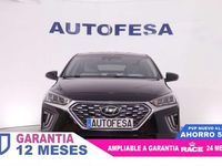 Usado Hyundai Ioniq 141 CV (103 kW) 2021 Negro Utilitario