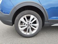 Usado VW Taigo 115 CV (84 kW) 2025 Azul arrecife metalizado SUV