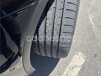 Usado Mercedes GLC250 204 CV (150 kW) 2017 Negro Coupe