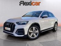 Usado Audi Q5 Advanced Plus 163 CV (119 kW) 2022 Blanco SUV