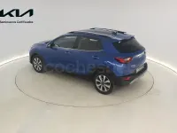 Usado Kia Stonic 100 CV (73 kW) 2024 Azul SUV