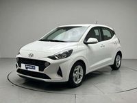 usado Hyundai i10 1.0 KLASS 66CV 5P