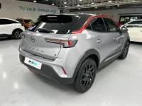 Usado Opel Mokka-e GSe 100 kW (136 CV) 2023 Gris SUV