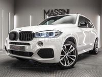 Usado BMW X5 265 CV (194 kW) 2019 Blanco SUV