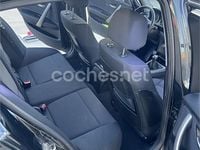 Brugt BMW 116 122 HK (89 kW) 2009 Sort Hatchback