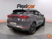 Usado Cupra Formentor 150 CV (110 kW) 2023 Gris SUV