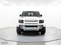 usado Land Rover Defender 90 d200 mhev auto 4wd 147 kw (200 cv)