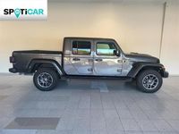 usado Jeep Gladiator 3.0 Ds 194kW (264CV) 4wd Overland