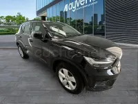 Usado Volvo XC40 150 CV (110 kW) 2020 Negro SUV