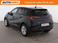 Usado Mitsubishi ASX Motion 140 CV (102 kW) 2024 Negro SUV