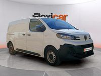 Usado Peugeot Expert 120 CV (88 kW) 2024 Blanco Van