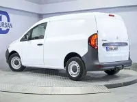 Usado Mercedes Citan 110 102 CV (75 kW) 2024 Blanco Monovolumen