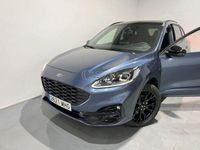 usado Ford Kuga 2.5 Duratec Phev St-line 4x2