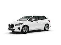 Usado BMW 218 Active Tourer 150 CV (110 kW) 2024 Blanco Monovolumen