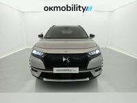 Usado DS Automobiles DS7 Crossback Performance Line Plus 300 CV (220 kW) 2022 Perla de cristal SUV