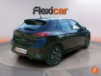 Usado Opel Corsa 101 CV (74 kW) 2024 Negro Utilitario