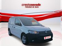 Usado VW Caddy 75 CV (55 kW) 2021 Monovolumen