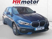 Usado BMW 116 Performance 116 CV (85 kW) 2022 Utilitario