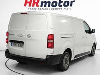 Usado Opel Vivaro 102 CV (75 kW) 2022 Monovolumen