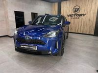 Usado Toyota Yaris Cross Active 116 CV (85 kW) 2022 Azul SUV