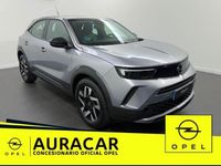 Usado Opel Mokka Edition 100 CV (73 kW) 2024 Gris SUV
