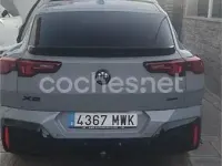 Usado BMW X2 150 CV (110 kW) 2024 Gris / plata SUV