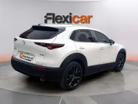 Usado Mazda CX-30 Homura-Line 150 CV (110 kW) 2023 Blanco SUV