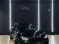 Usado BMW M2 Competition Edition 411 CV (302 kW) 2019 Negro Coupe