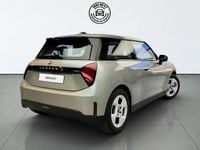 Usado Mini Cooper SE 160 kW (218 CV) 2025 Utilitario