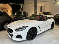 Usado BMW Z4 M Sport 340 CV (250 kW) 2021 Blanco Descapotable