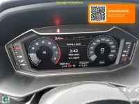 Usado Audi A1 Sportback S-Line 116 CV (85 kW) 2020 Negro Utilitario