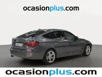 Używany BMW 318 Gran Turismo 150 KM (110 kW) 2020 Szary Sedan/Limuzyna