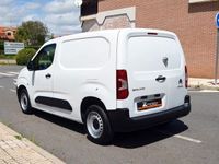 Usado Citroën Berlingo 75 CV (55 kW) 2019 Blanco Monovolumen