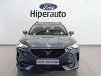 Usado Cupra Formentor 150 CV (110 kW) 2022 Gris SUV