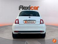 Usado Fiat 500 Dolcevita 70 CV (51 kW) 2024 Blanco Utilitario