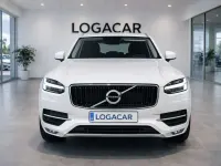 Usado Volvo XC90 Momentum 235 CV (172 kW) 2016 Blanco SUV